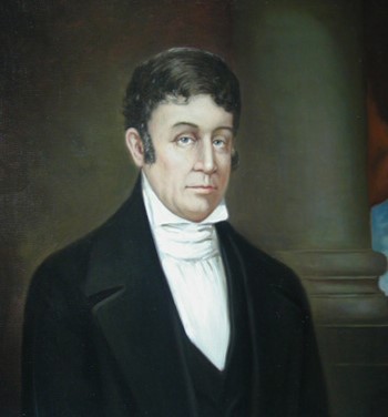 Archibald Roane