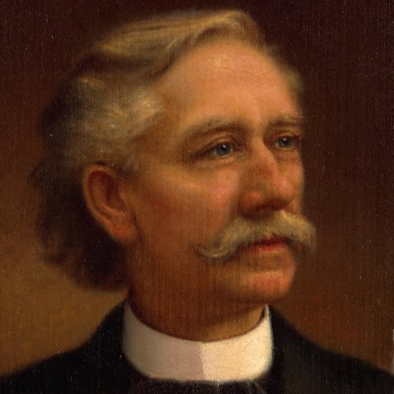 Charles Triplett O’Ferrall