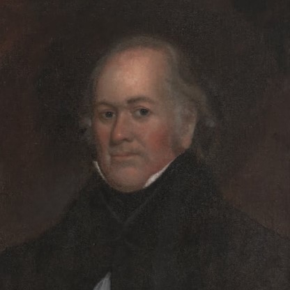 James Patton Preston