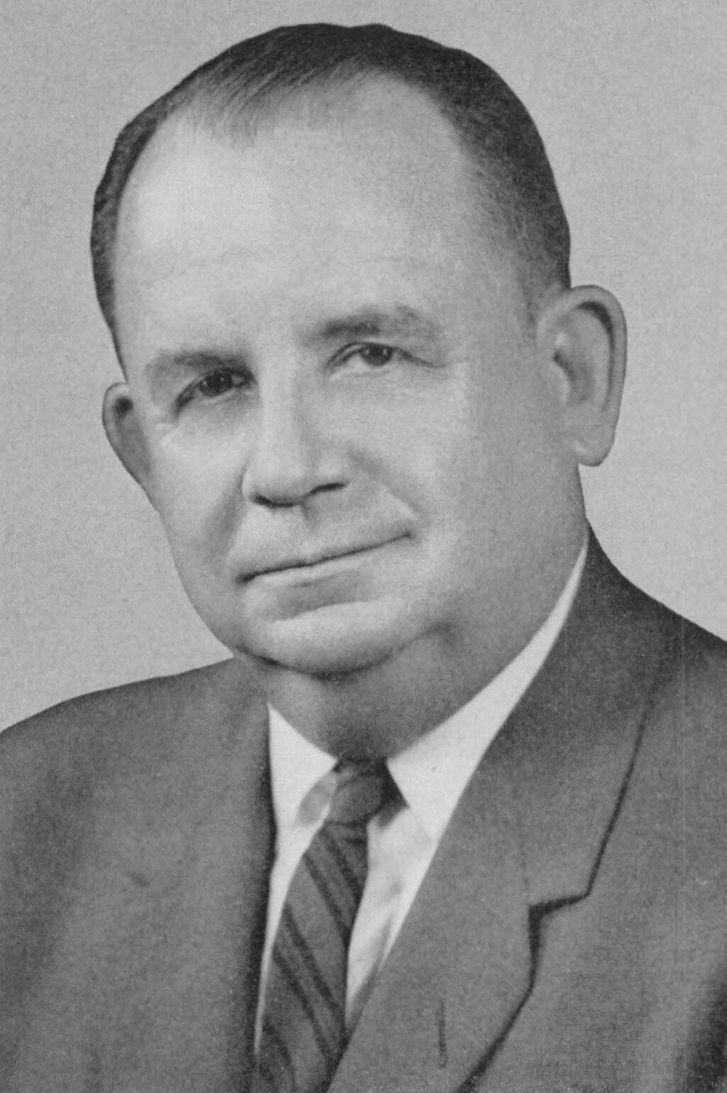 John Montgomery Dalton