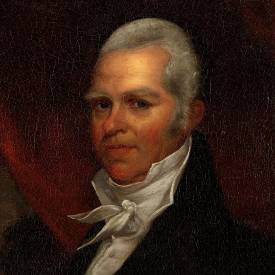 William Branch Giles