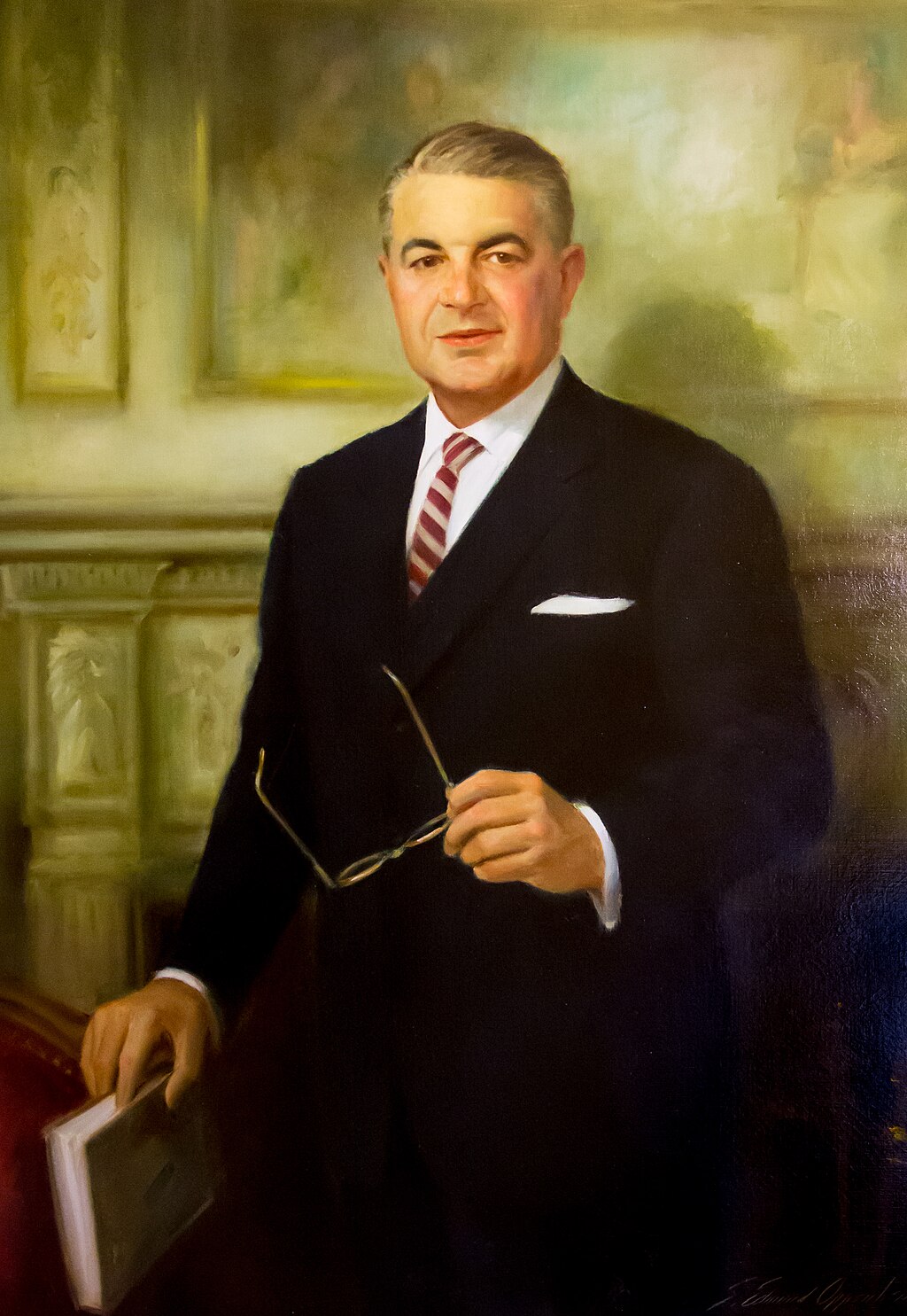 Christopher Del Sesto
