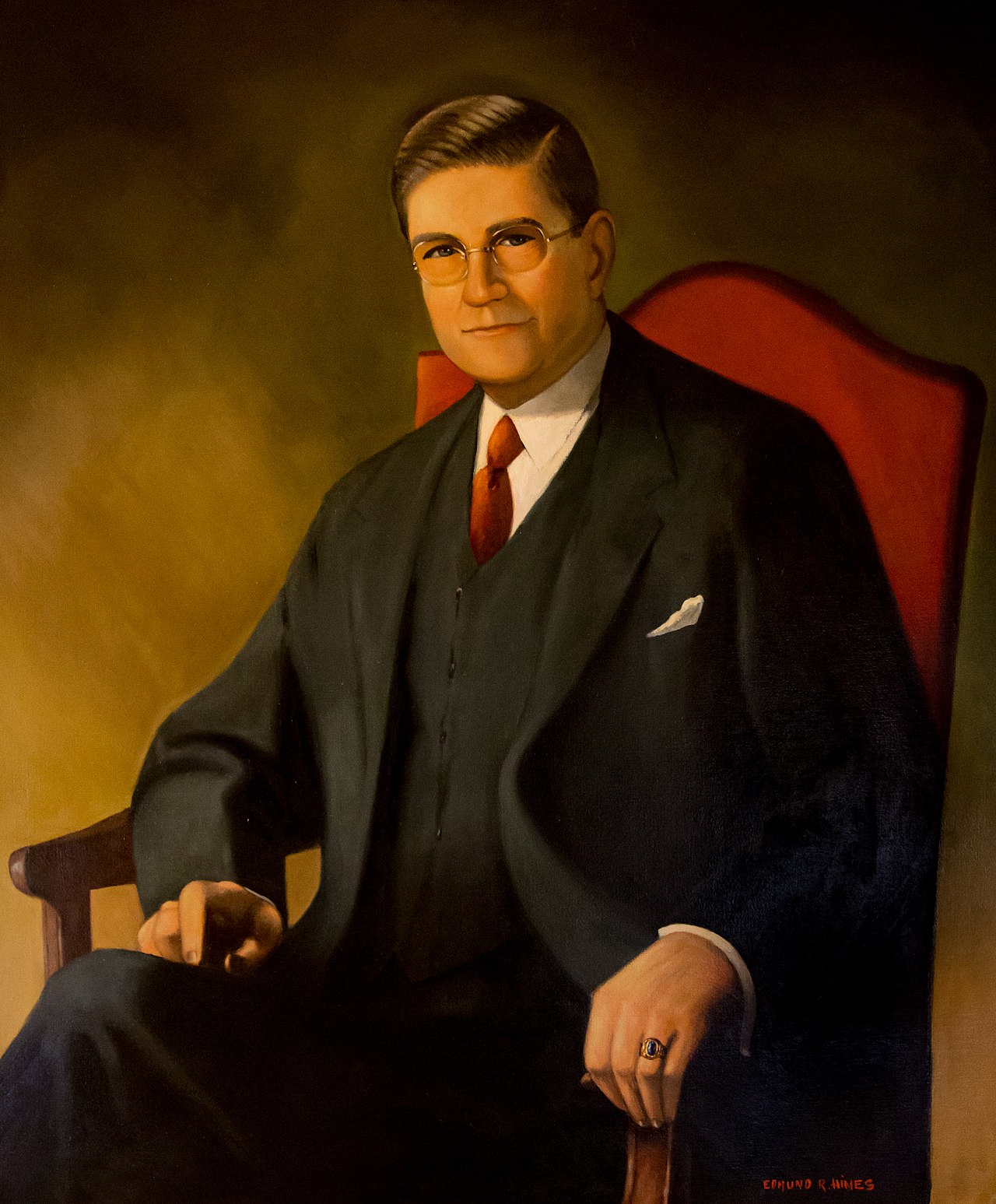 John Sammon McKiernan