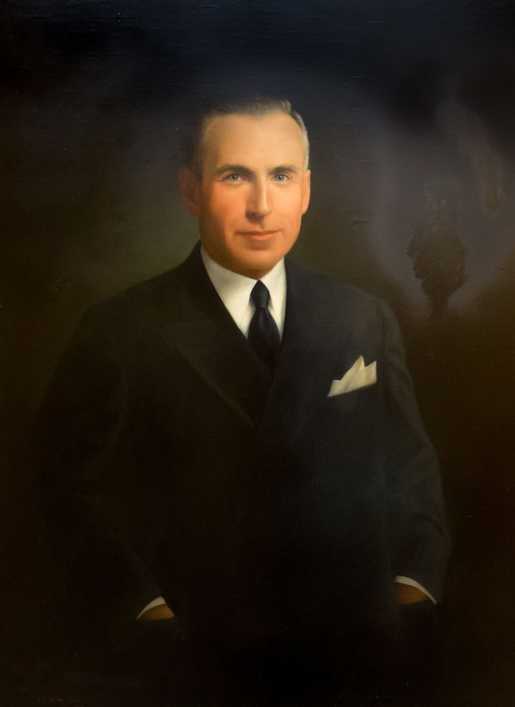 Robert Emmet Quinn