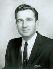 Archibald Roane