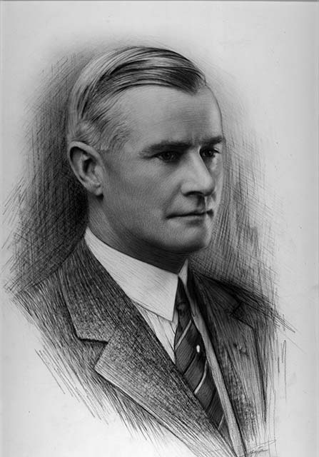 Richard Charles Dillon
