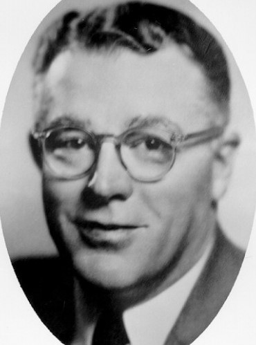 Richard H. Vose