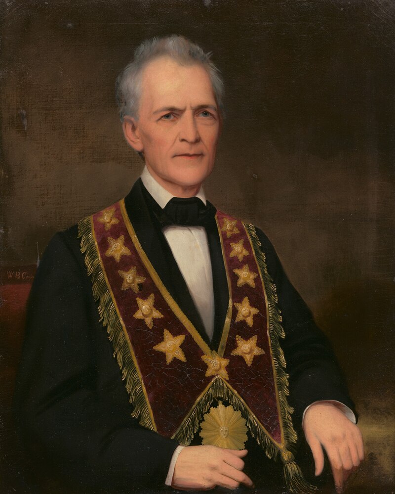 Robert Looney Caruthers