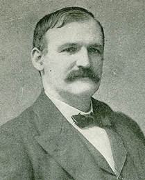 Robert Emory Pattison