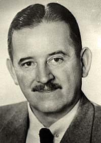 George Earle Chamberlain