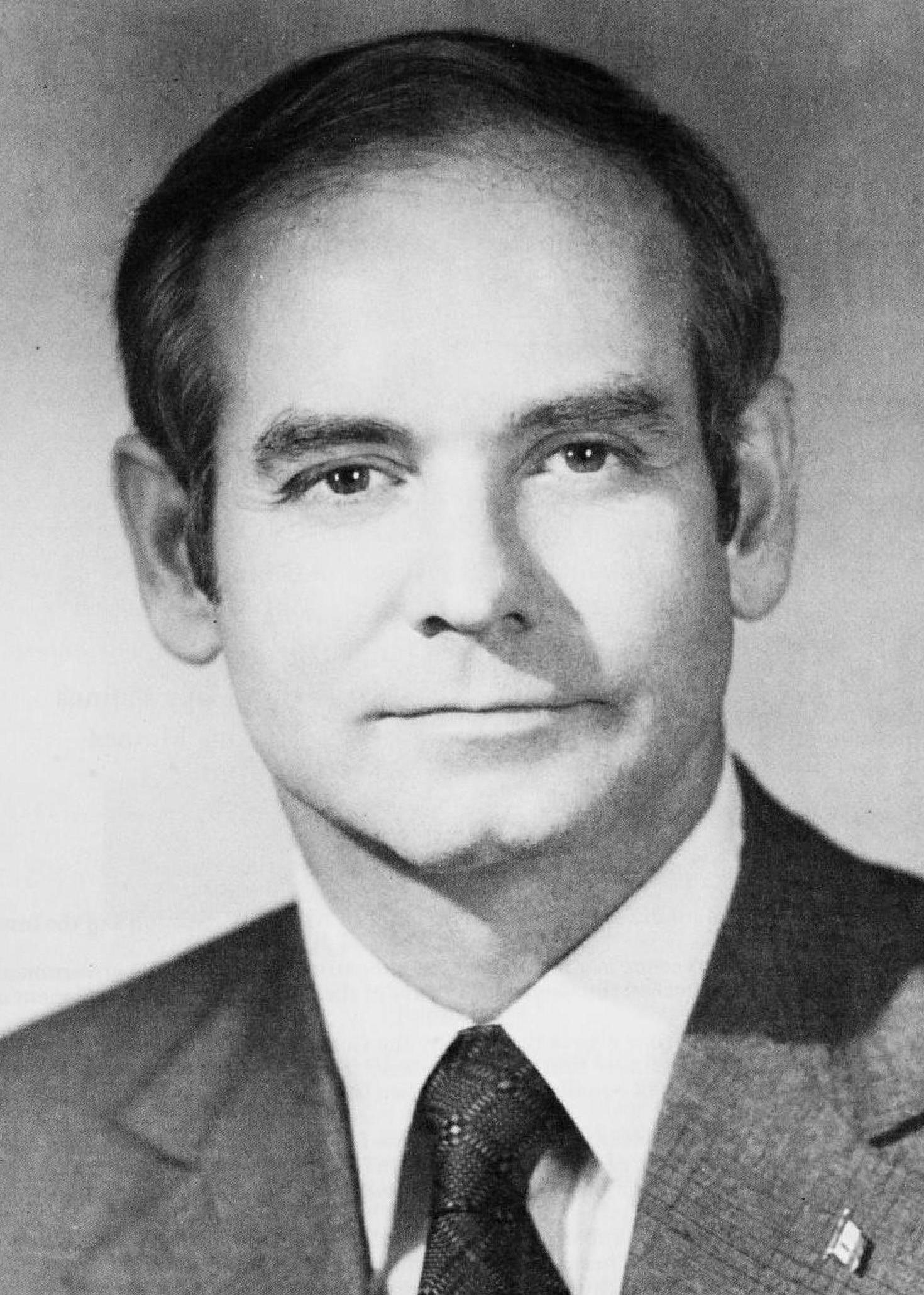 Horace Boies