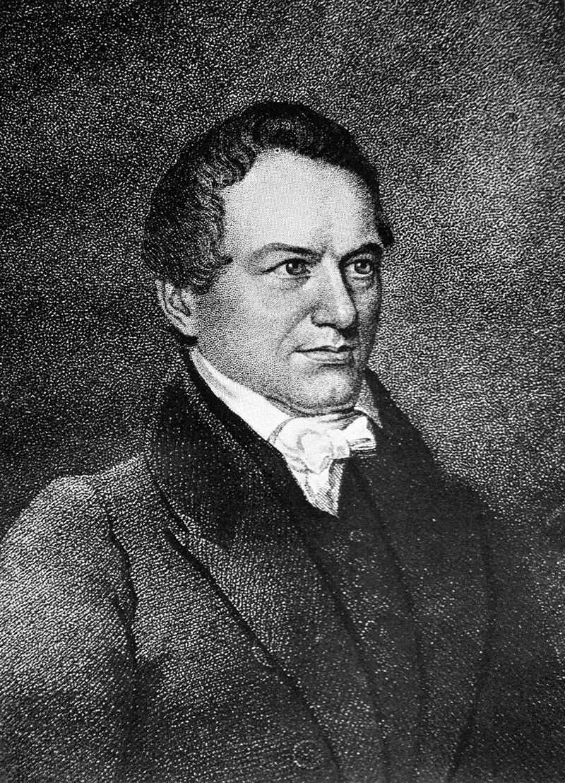 Robert Young Hayne
