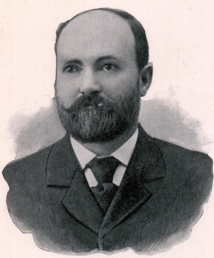 Roger Allin