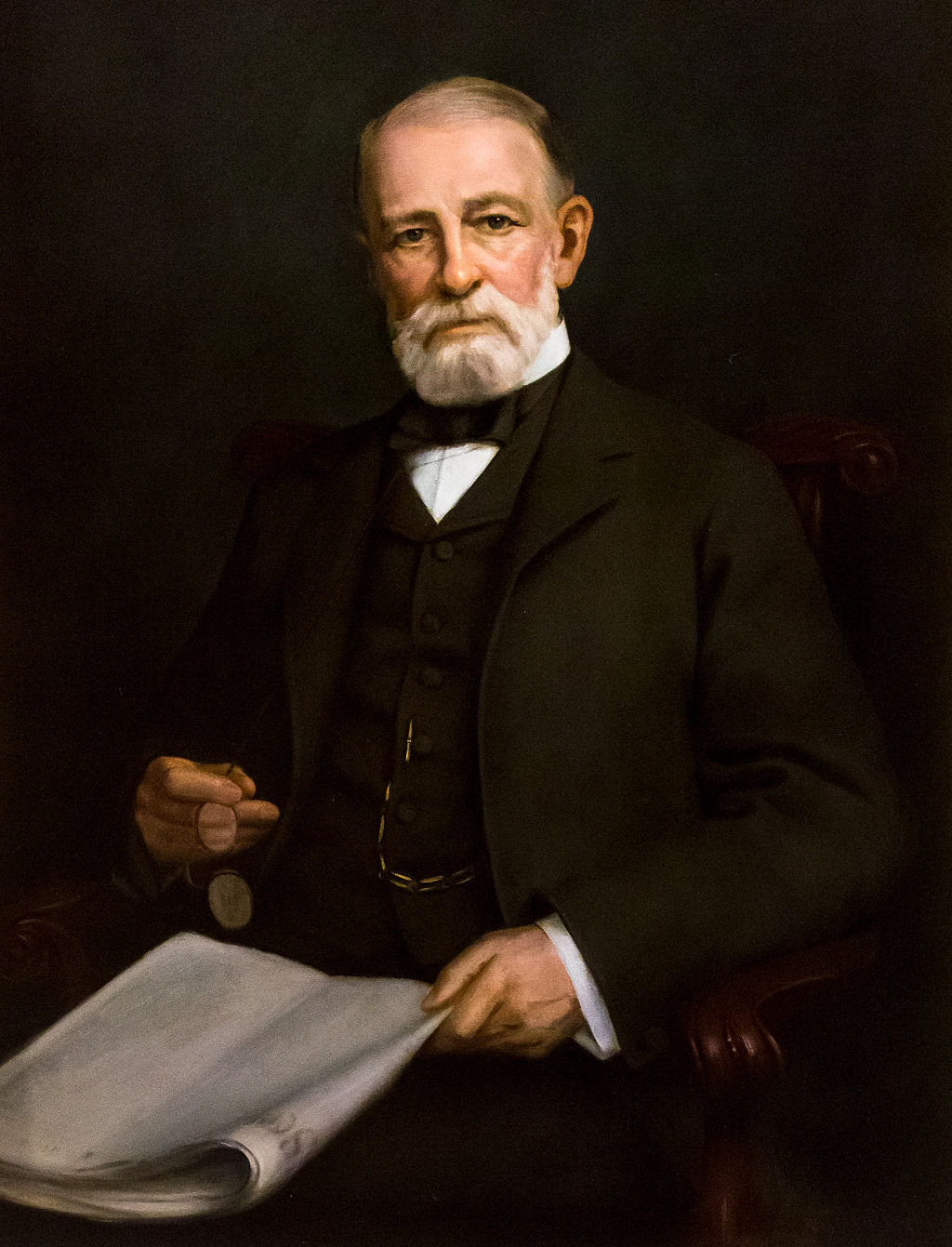 Royal Chapin Taft