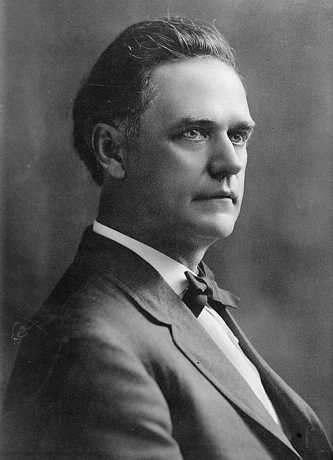 Thomas Clarke Rye