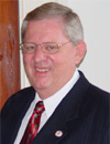 William J. Janklow