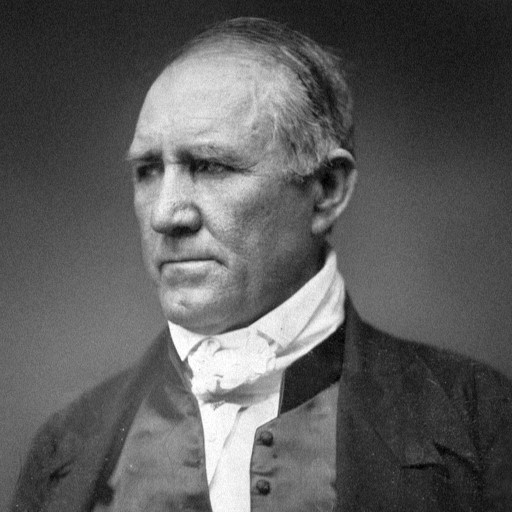 Samuel Houston