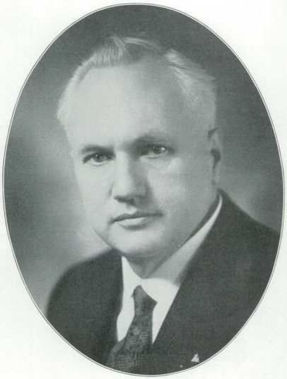 Samuel Aaron Baker