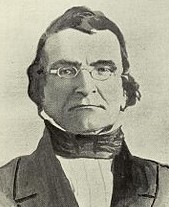 Samuel Emerson Smith