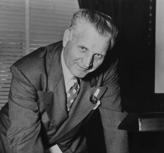Luther Wallace Youngdahl