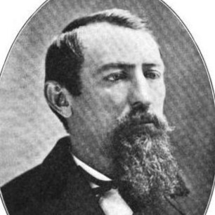Silas Garber