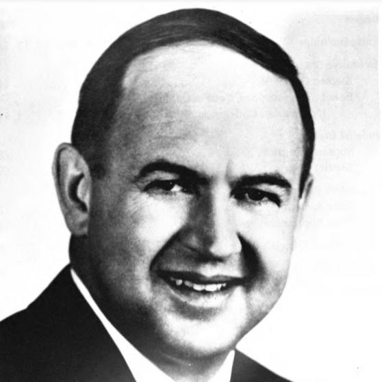 John Benjamin Kendrick