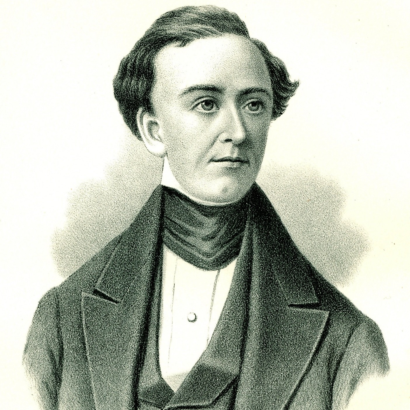 Stevens Thomson Mason
