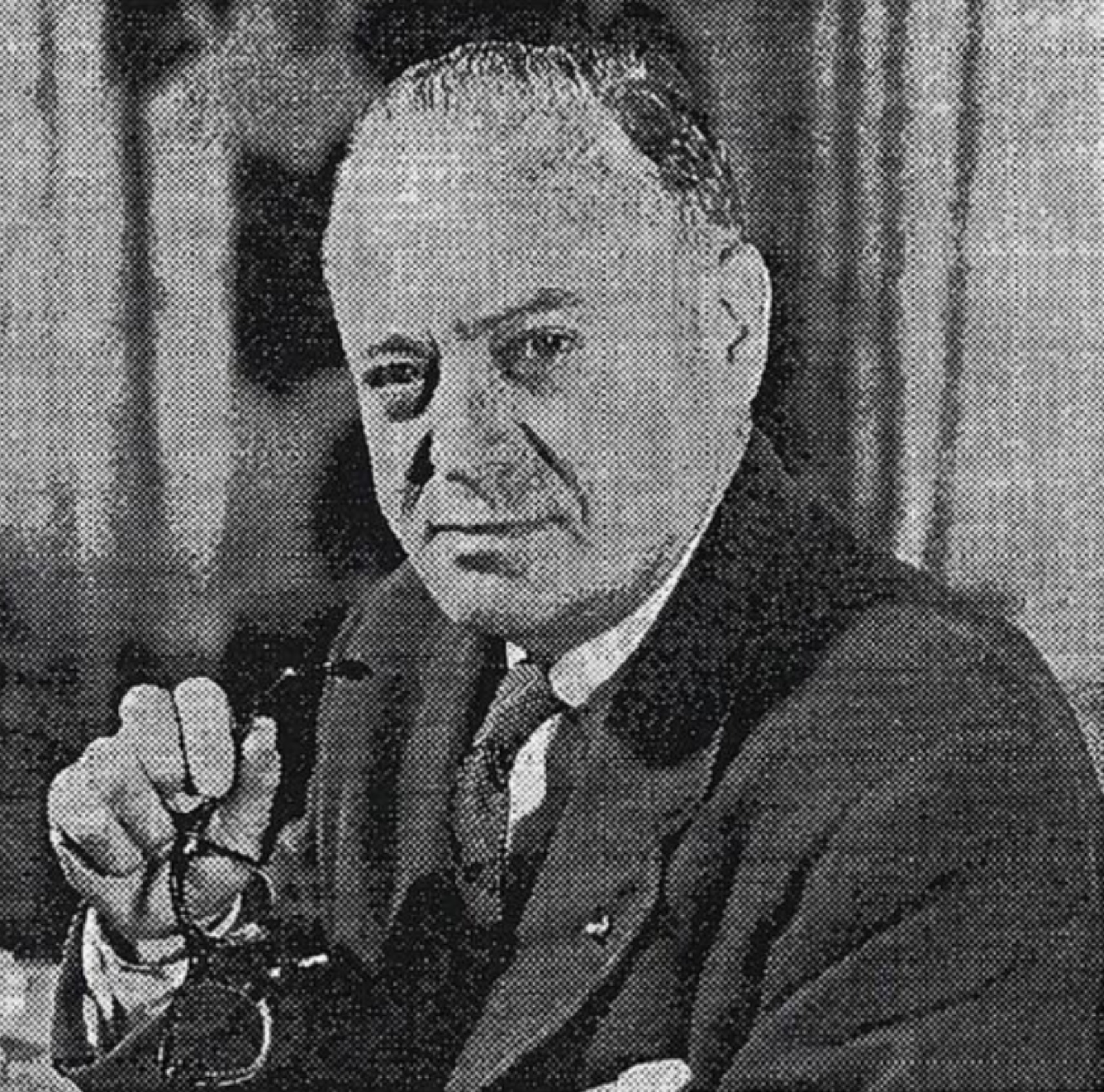 Henry Styles Bridges