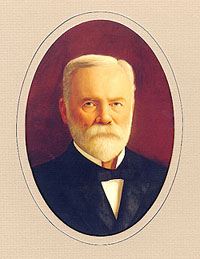 Samuel Willis Tucker Lanham