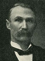 Theodore T. Geer