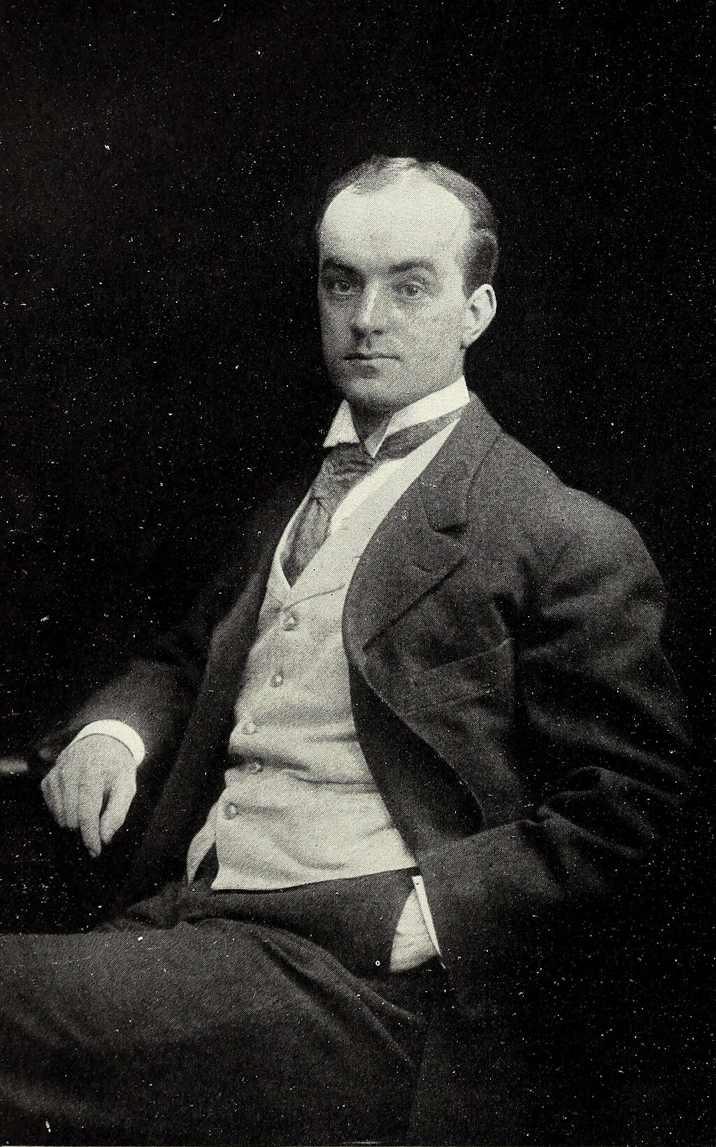 James Henry Higgins