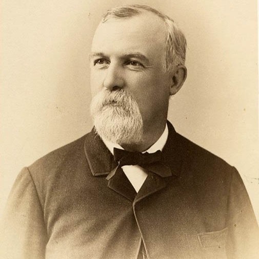 Thomas Andrew Osborn