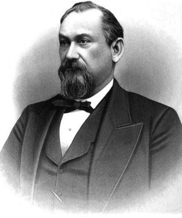 Thomas Michael Holt