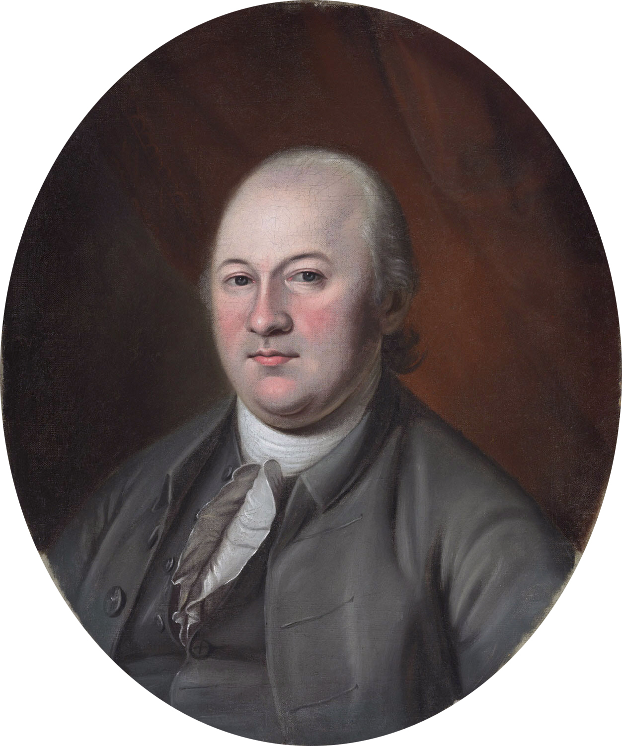 Thomas Wharton