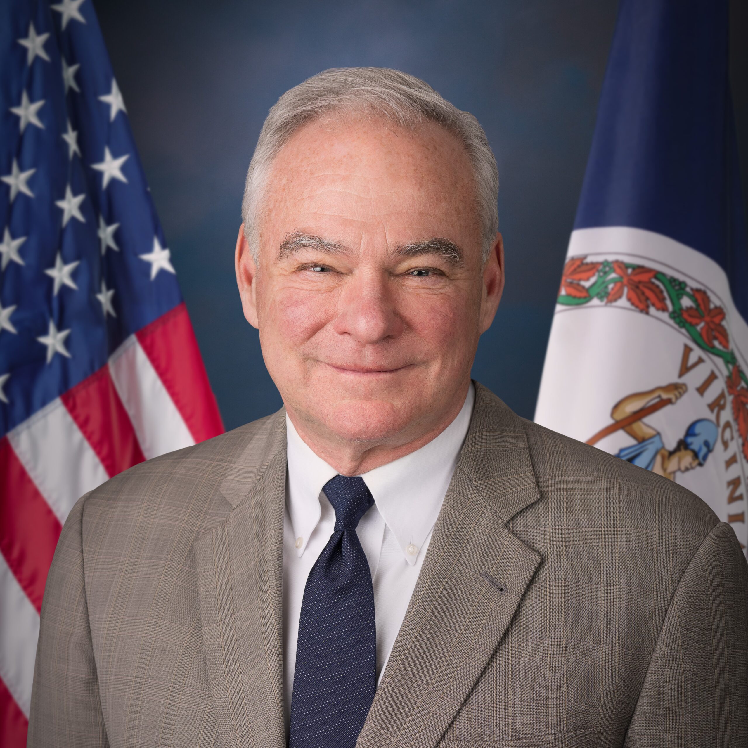 Ralph Northam
