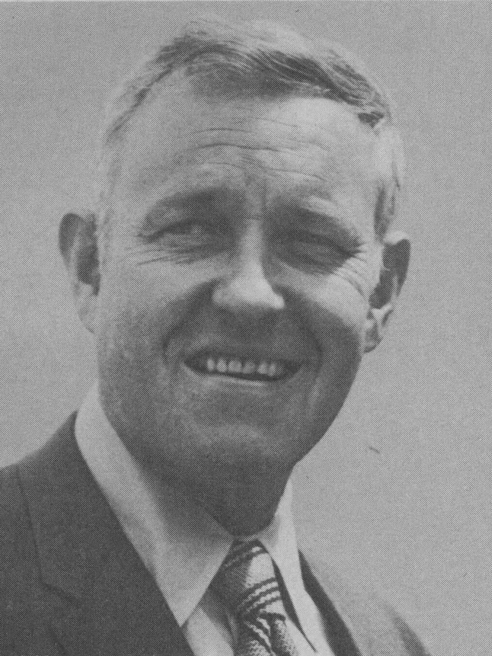 Addison C. Gibbs