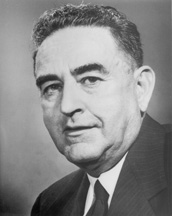 William Kerr Scott