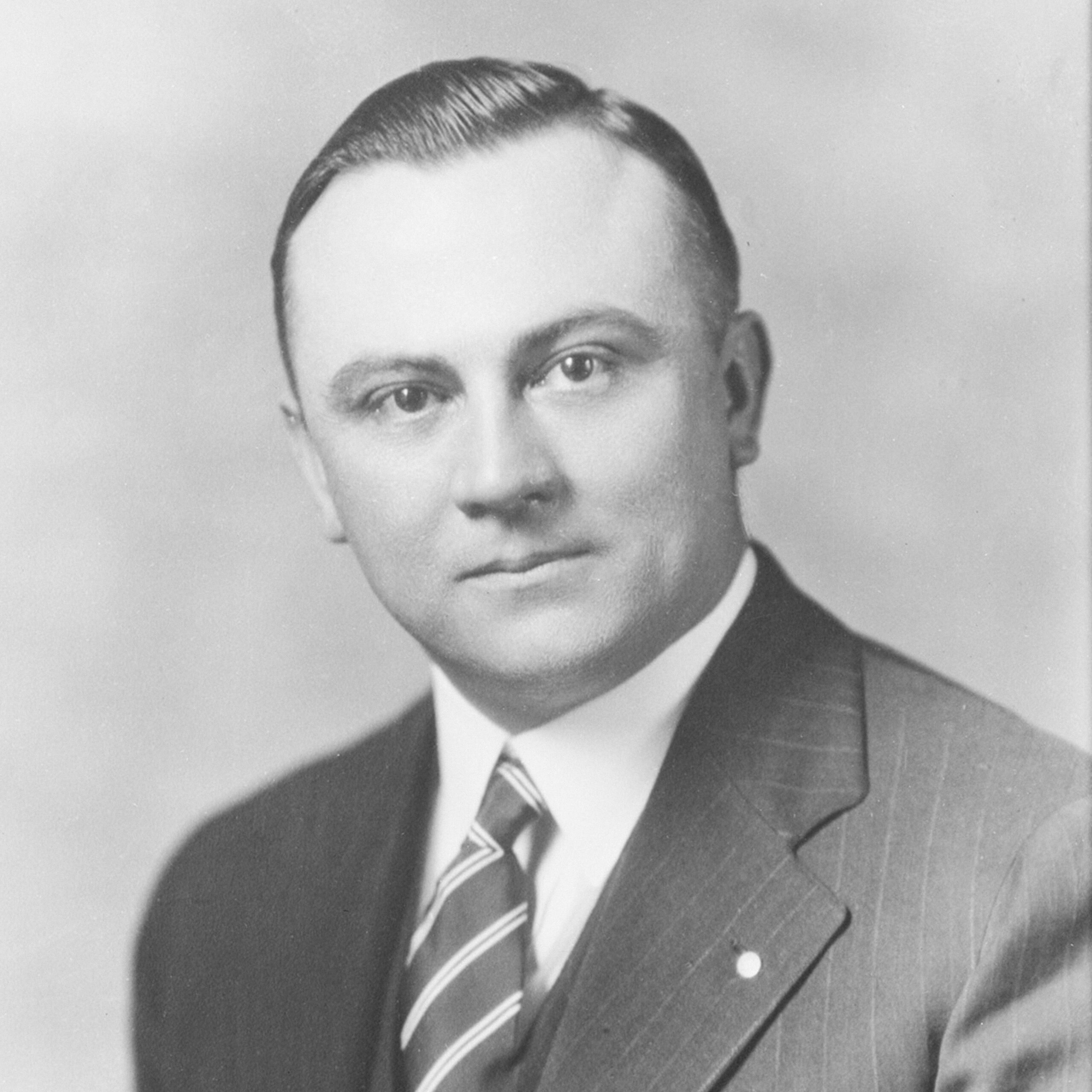 Wilbert Lee O’Daniel