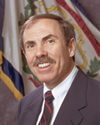 William W. Barron