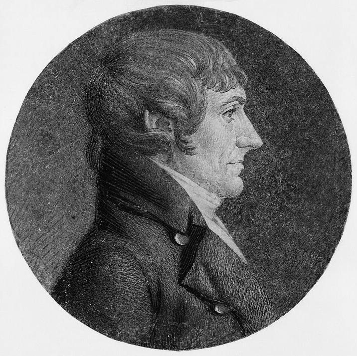William Plumer