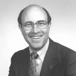 John Benjamin Kendrick