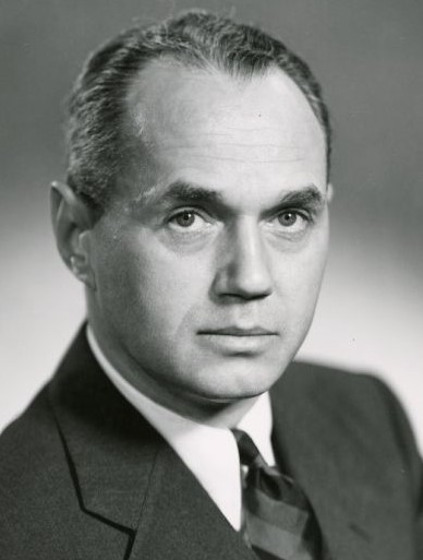 Walter J. Kohler Jr.