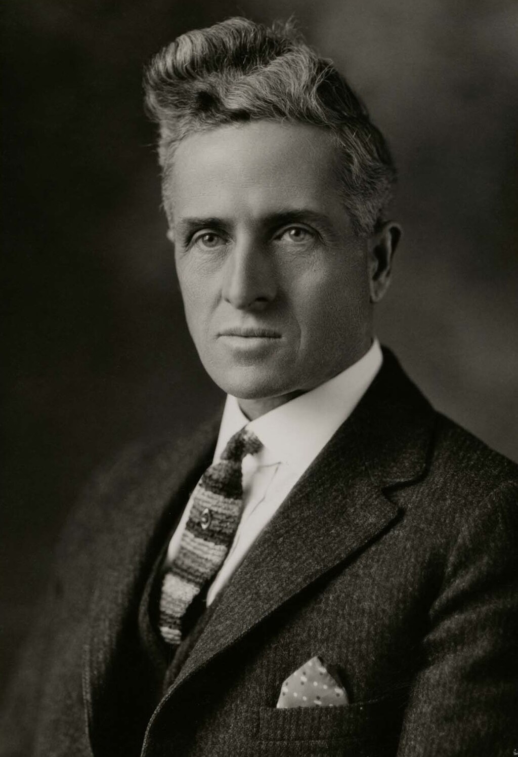 Walter Maddock