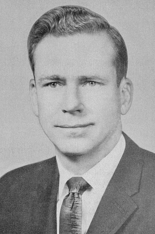 Roger B. Wilson