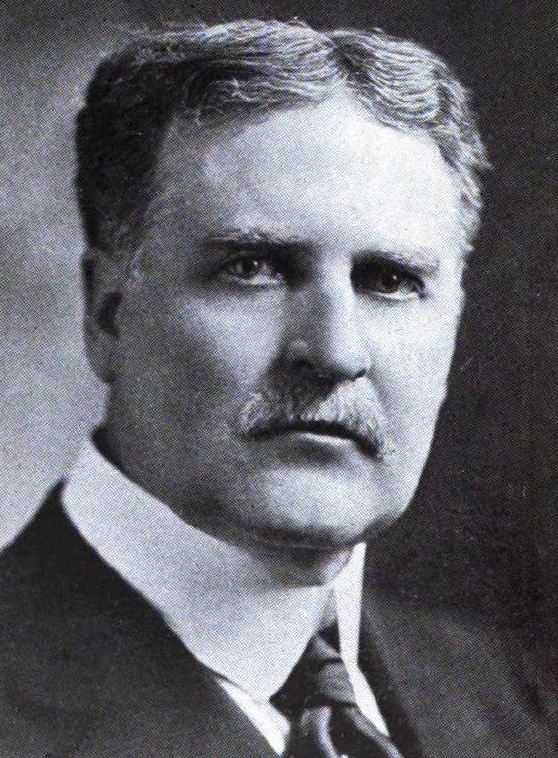 Washington Ellsworth Lindsey