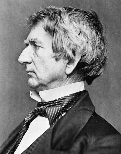 William Henry Seward