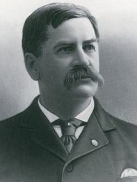 William H. Upham