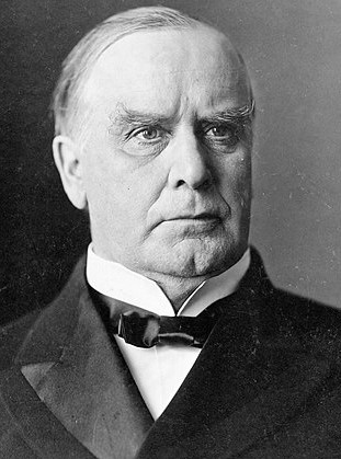 William McKinley