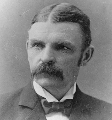 William Alford Richards