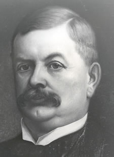 William Alexis Stone